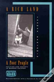 Capa do artigo A Rich Land, A Poor People