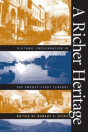 A Richer Heritage - Preview