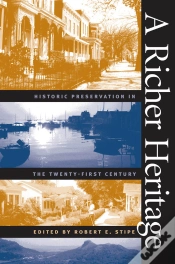 Capa do artigo A Richer Heritage