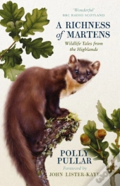 A Richness Of Martens