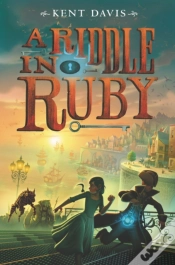 Capa do artigo A Riddle In Ruby