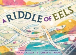 Capa do artigo A Riddle Of Eels