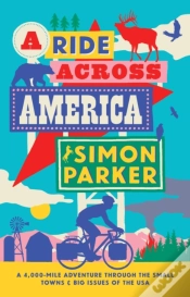 Capa do artigo A Ride Across America