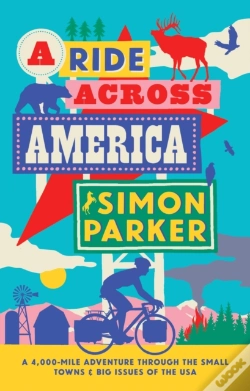 Capa do artigo A Ride Across America