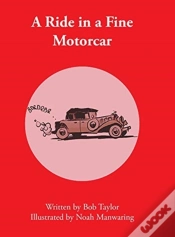 Capa do artigo A Ride In A Fine Motorcar