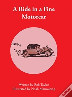 Capa do artigo A Ride In A Fine Motorcar