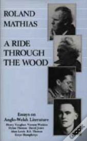 A Ride Through The Wood