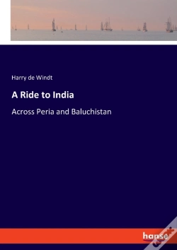 Capa do artigo A Ride To India