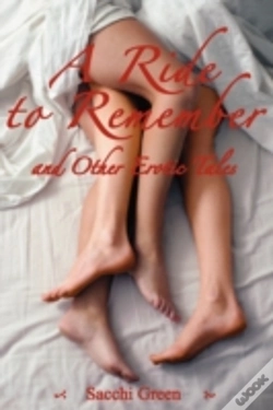 Capa do artigo A Ride To Remember And Other Erotic Tales