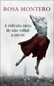 Capa do artigo A ridícula ideia de não voltar a ver-te
