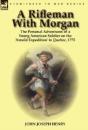 A Rifleman With Morgan - Preview