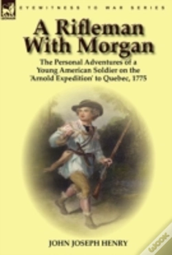 Capa do artigo A Rifleman With Morgan