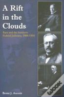 A Rift In The Clouds