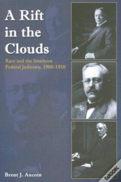 Capa do artigo A Rift In The Clouds