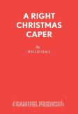A Right Christmas Caper