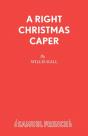 A Right Christmas Caper - Preview