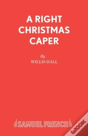 Capa do artigo A Right Christmas Caper