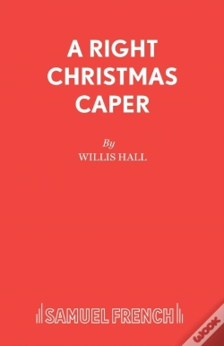 Capa do artigo A Right Christmas Caper