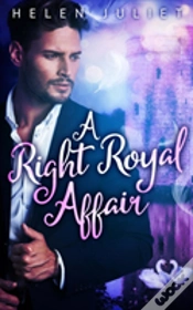 Capa do artigo A Right Royal Affair