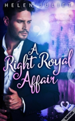 Capa do artigo A Right Royal Affair