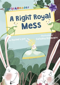 Capa do artigo A Right Royal Mess