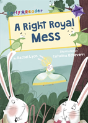 A Right Royal Mess - Preview