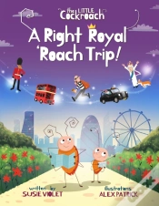 Capa do artigo A Right Royal 