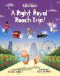 A Right Royal 'Roach Trip - Preview