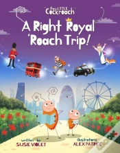 Capa do artigo A Right Royal 