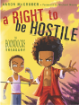 A Right To Be Hostile - Preview