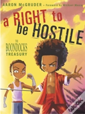 Capa do artigo A Right To Be Hostile