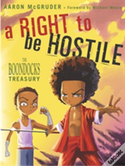 Capa do artigo A Right To Be Hostile