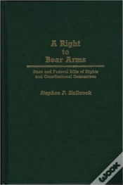 Capa do artigo A Right To Bear Arms