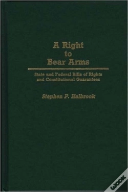 Capa do artigo A Right To Bear Arms
