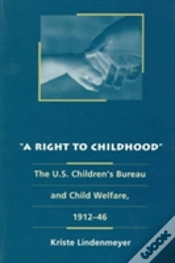 Capa do artigo A Right To Childhood