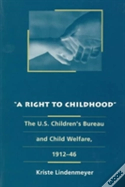 Capa do artigo A Right To Childhood