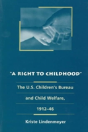 A Right To Childhood - Preview