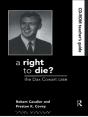 A Right To Die?: Teachers Guide - Preview