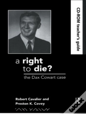 Capa do artigo A Right To Die?: Teachers Guide