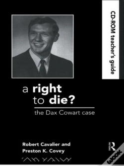 Capa do artigo A Right To Die?: Teachers Guide