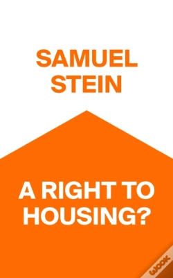 Capa do artigo A Right To Housing?