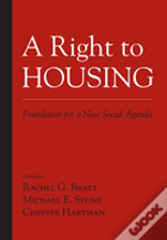 A Right To Housing