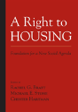 A Right To Housing - Preview