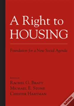 Capa do artigo A Right To Housing