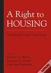 Capa do artigo A Right To Housing