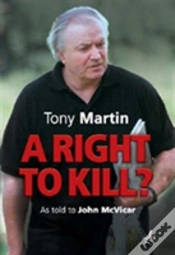 Capa do artigo A Right To Kill?