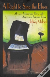 Capa do artigo A Right To Sing The Blues