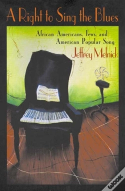 Capa do artigo A Right To Sing The Blues