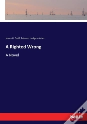 Capa do artigo A Righted Wrong