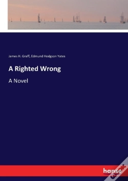 Capa do artigo A Righted Wrong